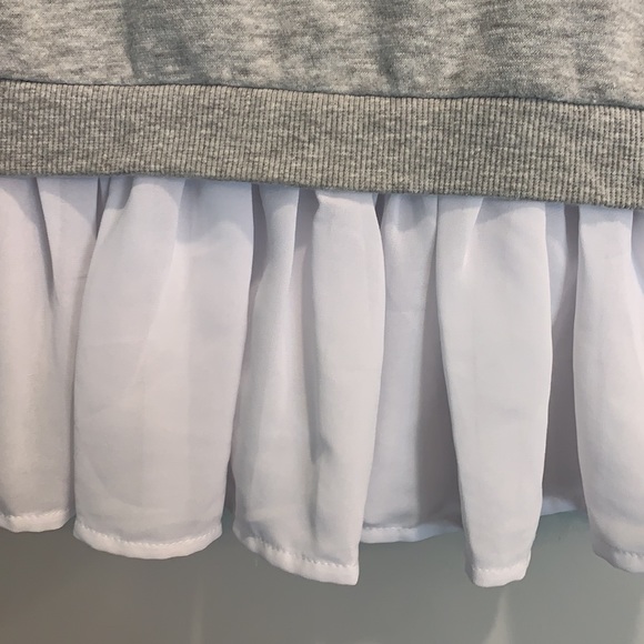 Calvin Klein girls 2 piece set Size 6 - Picture 5 of 14